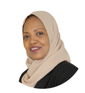 round background_Dr Ghada Mohammed